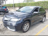 Acura Rdx Acurawatch Plus Pkg 5J8TB3H34GL016946 снимка
