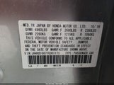 Acura Rl 3.5 JH4KB16677C001173 снимка