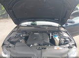 Audi A4 2.0T Premium WAUHFAFLXAN050866 снимка