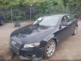 Audi A4 2.0T Premium WAUHFAFLXAN050866 снимка
