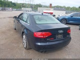 Audi A4 2.0T Premium WAUHFAFLXAN050866 снимка
