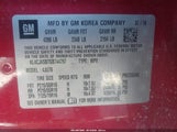 Buick Encore KL4CJASB7GB744797 снимка