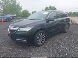 Acura Mdx Technology Acurawatch Plus Packages/Technology Package 5FRYD4H42GB049295 снимка