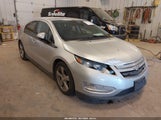 Chevrolet Volt 1G1RB6E41DU111518 снимка
