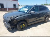 Hyundai Kona Sel KM8HB3AB6SU290055 снимка