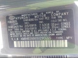 Hyundai Kona Sel KM8HB3AB6SU290055 снимка