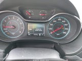 Chevrolet Cruze Lt Auto 1G1BE5SM6H7130058 fotografie