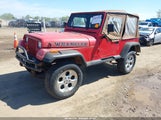 Jeep Wrangler / Yj Islander 2J4FY39T9LJ514224 fotografie