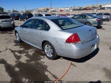 Chevrolet Impala Limited Lt 2G1WB5E33E1148474 снимка