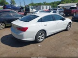 Chevrolet Malibu Ls 1G1ZB5ST3GF267882 снимка