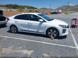 Hyundai Ioniq Plug-In Hybrid Limited KMHC75LD1KU159265 fotografie