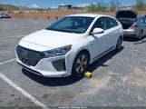 Hyundai Ioniq Plug-In Hybrid Limited KMHC75LD1KU159265 снимка