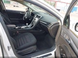 Ford Fusion Se 3FA6P0HR1DR318777 снимка