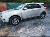Chevrolet Equinox 2Lt 2GNALPEK5D6176318 снимка