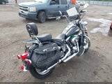 Harley-Davidson Flstc Heritage Softail Classic 1HD1BWV16DB039915 снимка