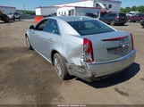 Cadillac Cts Luxury 1G6DE5EY4B0151766 снимка