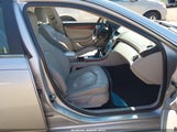 Cadillac Cts Luxury 1G6DE5EY4B0151766 снимка
