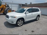 Toyota Highlander Limited JTEES42A082017678 снимка