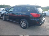 Nissan Pathfinder Sv 5N1DR2MMXHC693200 снимка