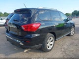 Nissan Pathfinder Sv 5N1DR2MMXHC693200 снимка