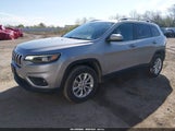 Jeep Cherokee Latitude 4X4 1C4PJMCB6KD429932 снимка