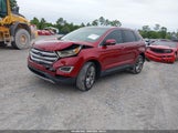 Ford Edge Titanium 2FMPK3K82JBC10222 снимка