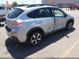 Subaru Xv Crosstrek Hybrid 2.0I Touring JF2GPBKC3EH276471 fotografie
