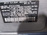 Subaru Xv Crosstrek Hybrid 2.0I Touring JF2GPBKC3EH276471 снимка