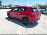 Jeep New Compass Sport Fwd 3C4NJCAB3HT647639 photo