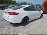 Ford Fusion Se 3FA6P0HD3JR240941 снимка