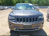 Jeep Grand Cherokee Overland 1C4RJFCG4EC465211 photo