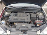 Hyundai Elantra Gls/Limited/Se KMHDU46D57U263686 photo