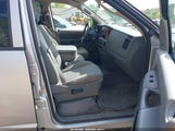 Dodge Ram  Slt/Trx4 Off Road/Sport 1D7HU18296S531896 снимка
