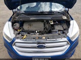 Ford Escape Se 1FMCU9GD3HUE50286 снимка