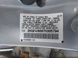 Honda Civic Ex 2HGFA16867H305794 снимка