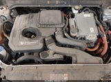 Ford Fusion Hybrid S 3FA6P0UU6JR273664 снимка