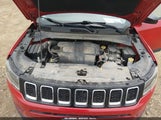 Jeep Compass Sport 4X4 3C4NJDAB7JT413760 photo