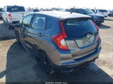 Honda Fit Sport 3HGGK5H61JM707316 photo