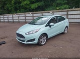 Ford Fiesta Se 3FADP4BJ0HM167435 снимка