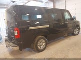 Nissan Nv Passenger Nv3500 Hd Sl V8 5BZAF0AA0JN850757 снимка