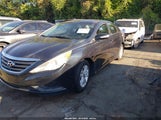 Hyundai Sonata Gls 5NPEB4AC4EH815165 снимка