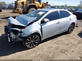 Toyota Corolla Se 2T1BURHE6KC131637 снимка