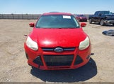 Ford Focus Se 1FADP3F27EL299540 снимка