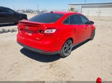 Ford Focus Se 1FADP3F27EL299540 снимка