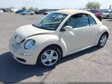 Volkswagen New Beetle 2.5 3VWRF31Y96M326068 снимка