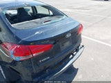 Kia Forte Lx 3KPFK4A78HE102866 снимка