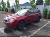 Subaru Forester 2.5I Premium JF2SJAEC6EH452138 fotografie