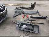 Infiniti Qx50 Luxe 3PCAJ5M14LF110170 снимка