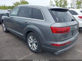 Audi Q7 2.0T Premium WA1AHAF72HD037301 снимка