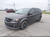 Dodge Grand Caravan Gt 2C4RDGEG1HR674637 снимка